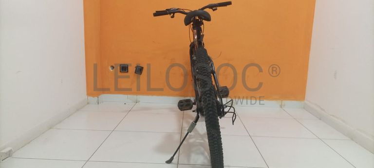 Bicicleta Avon