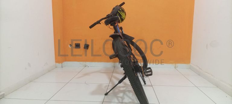 Bicicleta  Magz MD-4100
