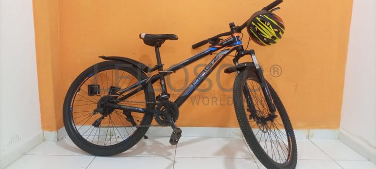 Bicicleta  Magz MD-4100
