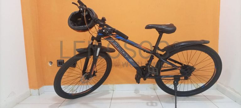 Bicicleta  Magz MD-4100