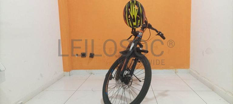 Bicicleta  Magz MD-4100