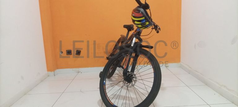 Bicicleta  Magz MD-4100