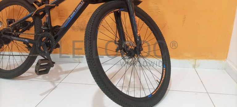 Bicicleta  Magz MD-4100