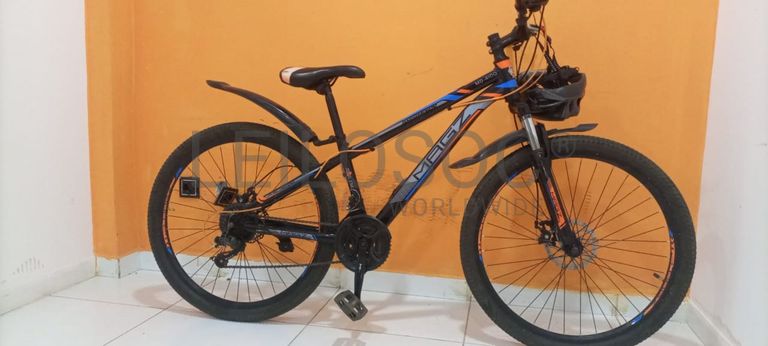 Bicicleta Magz MD 4100