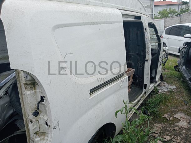 Veículos Ligeiros de Mercadorias