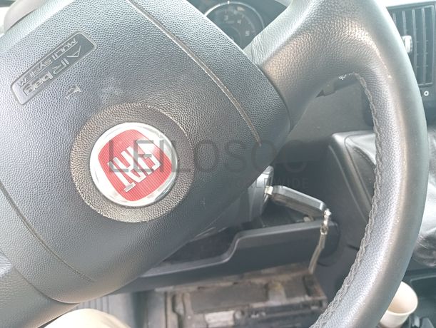 Veículos Ligeiros de Mercadorias