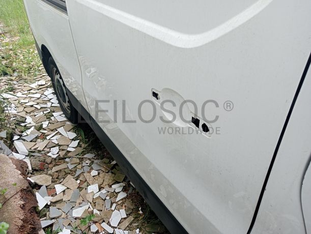 Veículos Ligeiros de Mercadorias