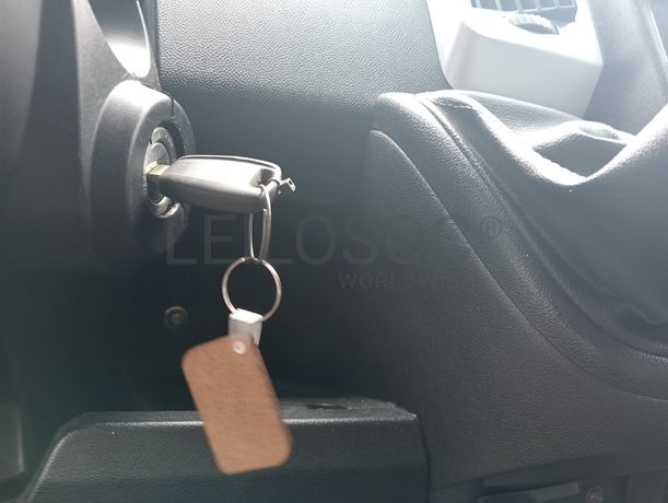 Veículos Ligeiros de Mercadorias
