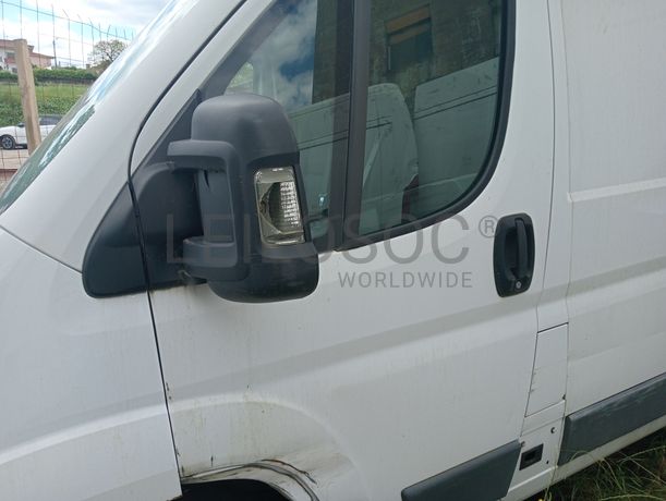 Veículos Ligeiros de Mercadorias