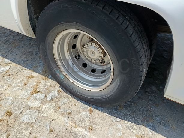 Iveco A65C18 · Ano 2007 · 28 Lugares