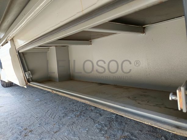 Iveco A65C18 · Ano 2007 · 28 Lugares