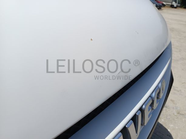Iveco A65C18 · Ano 2007 · 28 Lugares