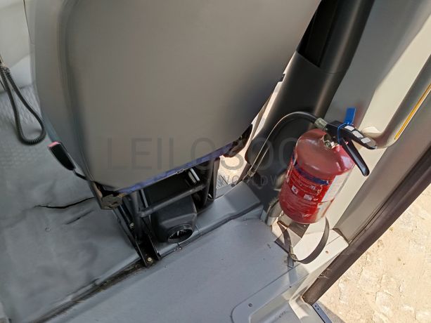 Iveco A65C18 · Ano 2007 · 28 Lugares