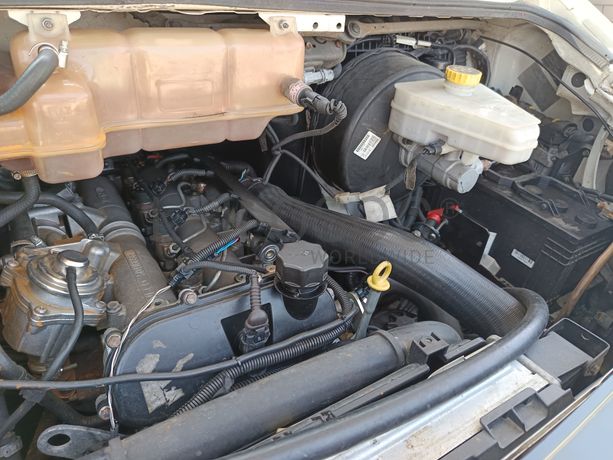 Iveco A65C18 · Ano 2007 · 28 Lugares