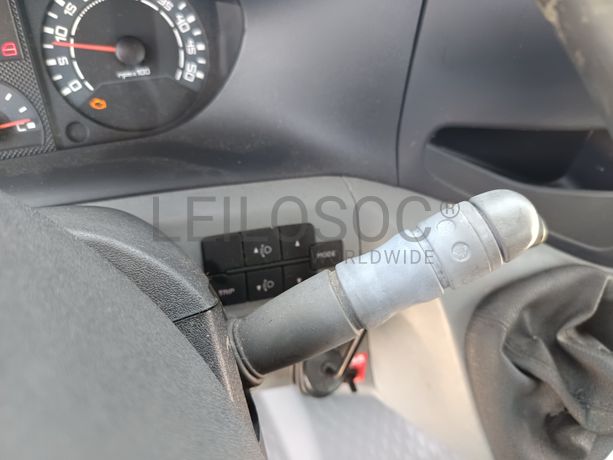 Iveco A65C18 · Ano 2007 · 28 Lugares