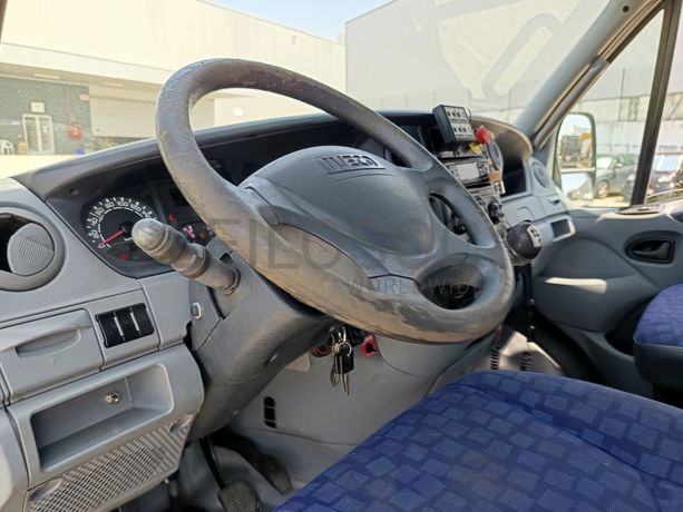 Iveco A65C18 · Ano 2007 · 28 Lugares