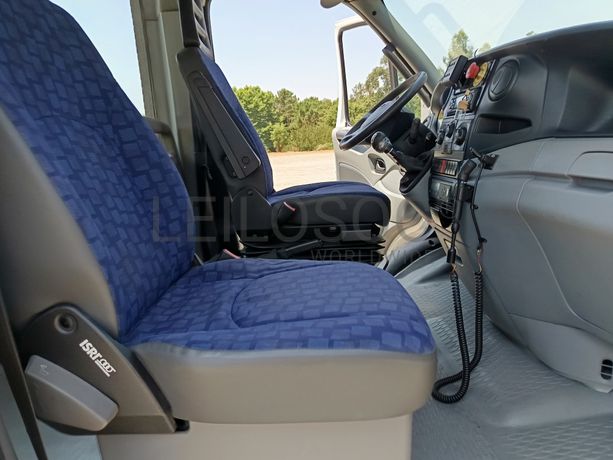 Iveco A65C18 · Ano 2007 · 28 Lugares