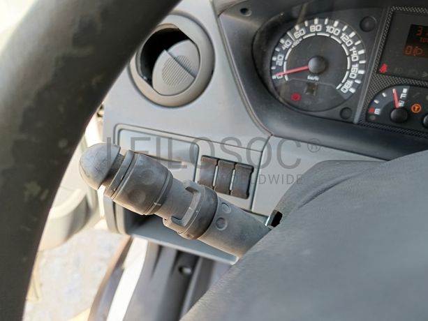 Iveco A65C18 · Ano 2007 · 28 Lugares