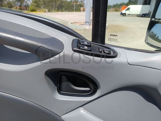 Iveco A65C18 · Ano 2007 · 28 Lugares
