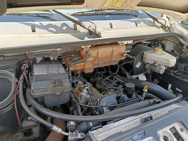 Iveco A65C18 · Ano 2007 · 28 Lugares