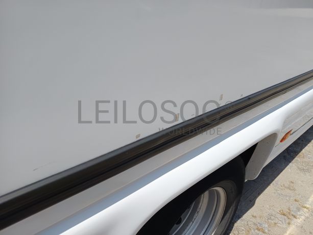 Iveco A65C18 · Ano 2007 · 28 Lugares