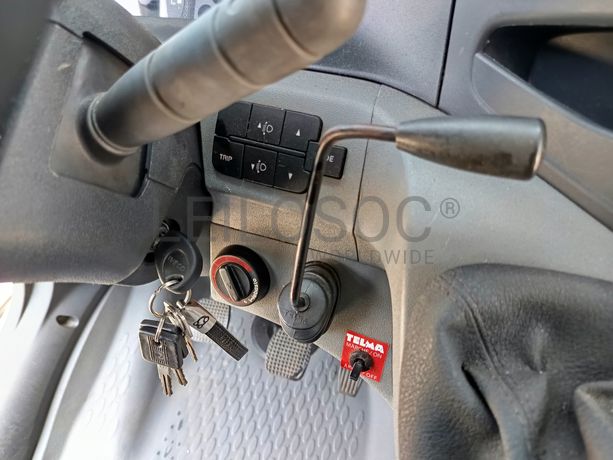 Iveco A65C18 · Ano 2007 · 28 Lugares