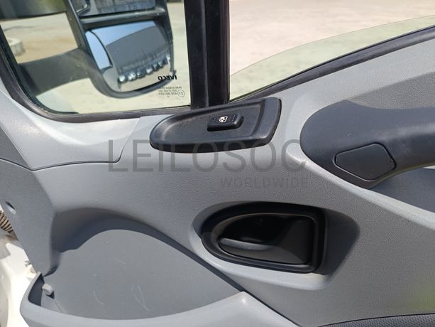 Iveco A65C18 · Ano 2007 · 28 Lugares