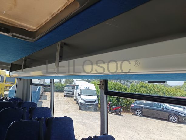 Iveco A65C18 · Ano 2007 · 28 Lugares