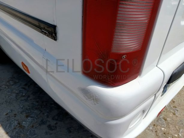 Iveco A65C18 · Ano 2007 · 28 Lugares