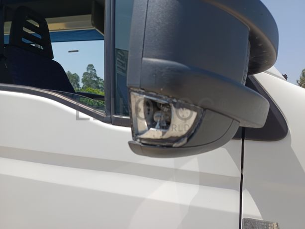 Iveco A65C18 · Ano 2007 · 28 Lugares