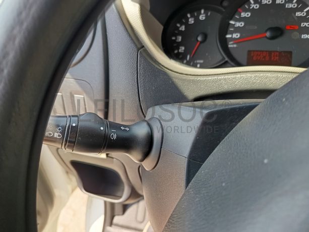 Renault Master · Ano 2014