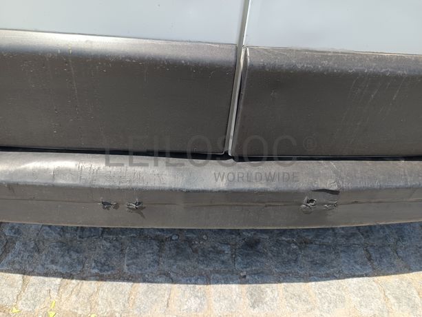 Renault Master · Ano 2014