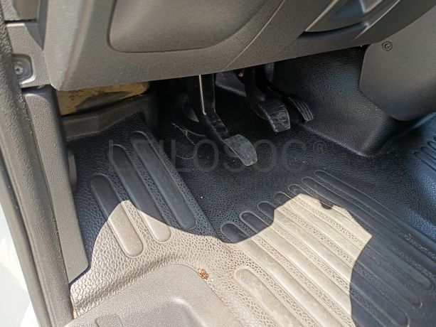 Renault Master · Ano 2014
