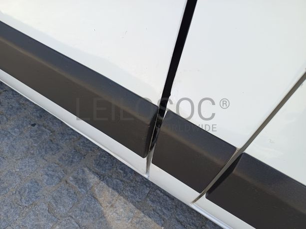 Renault Master · Ano 2014