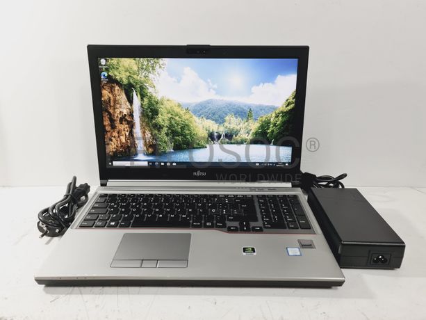 Portátil Workstation