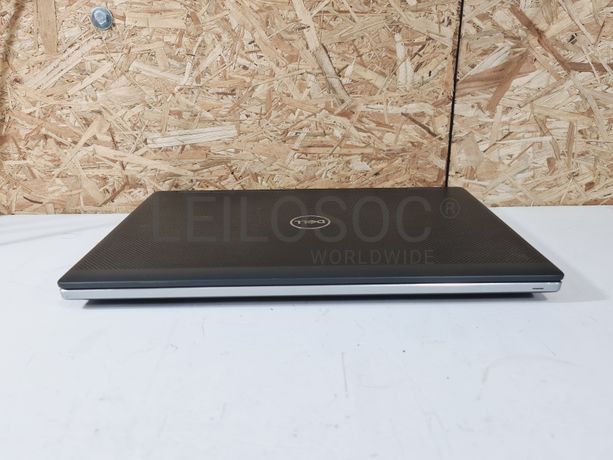 Portátil Dell Precision 7540