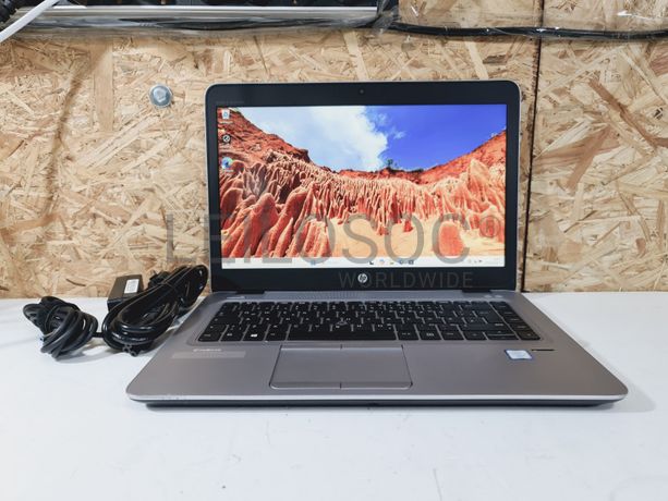 Portátil HP EliteBook 840 G4