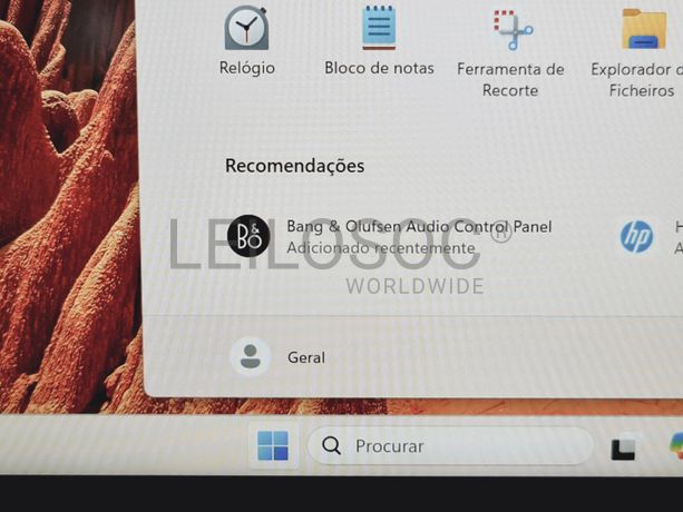 Portátil HP EliteBook 840 G4