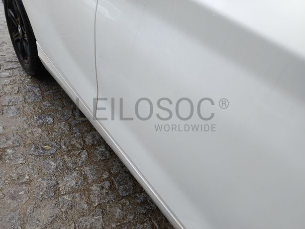 BMW 116d · Ano 2012