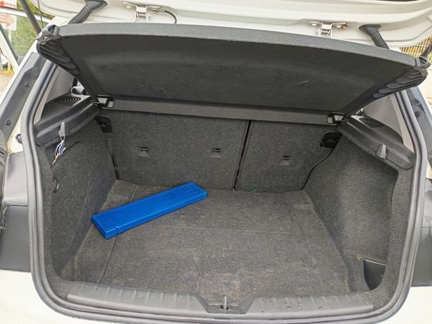 BMW 116d · Ano 2012