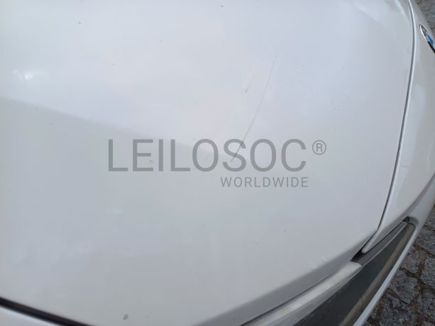 BMW 116d · Ano 2012