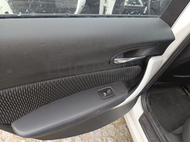 BMW 116d · Ano 2012