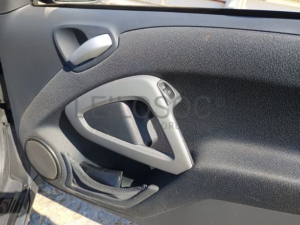 Smart Fortwo Cabrio · Ano 2010