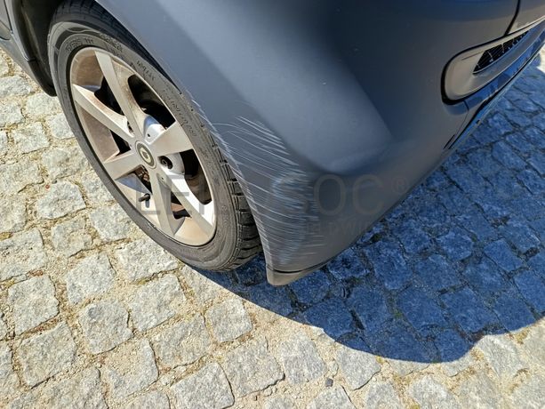 Smart Fortwo Cabrio · Ano 2010