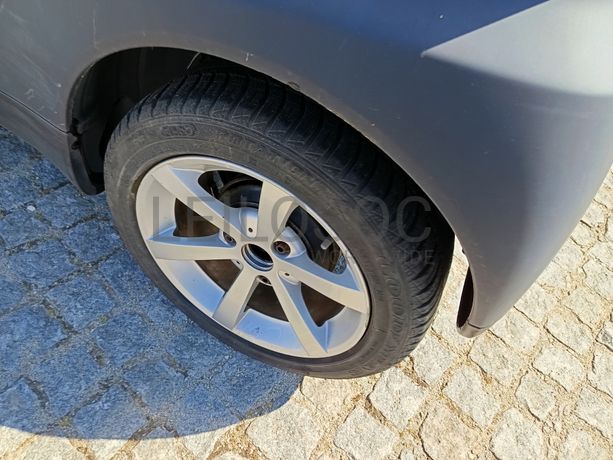 Smart Fortwo Cabrio · Ano 2010