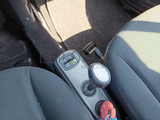 Smart Fortwo Cabrio · Ano 2010