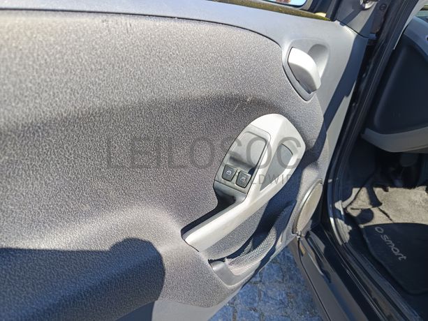 Smart Fortwo Cabrio · Ano 2010