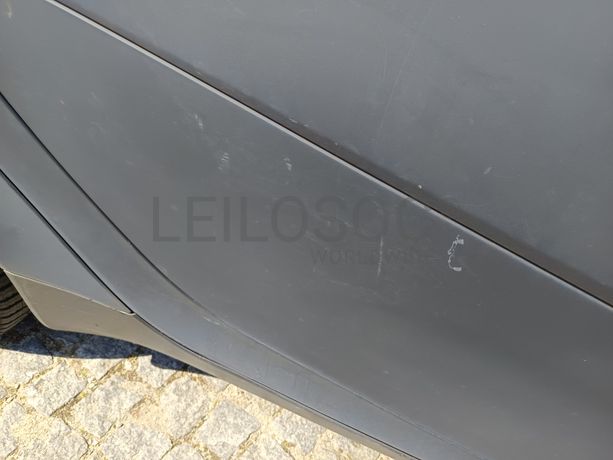 Smart Fortwo Cabrio · Ano 2010