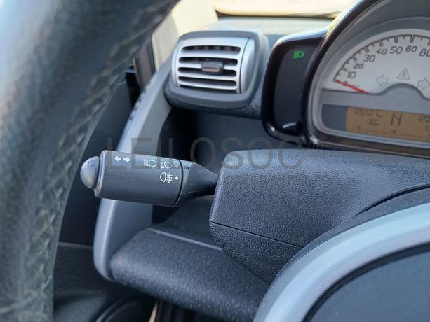 Smart Fortwo Cabrio · Ano 2010