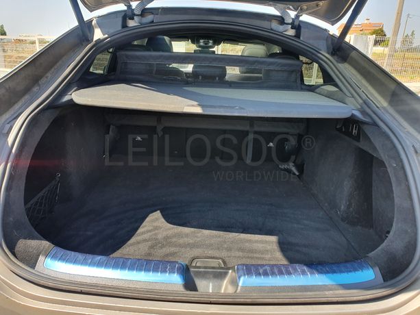 Mercedes-Benz GLE Coupé 400D · Ano 2023
